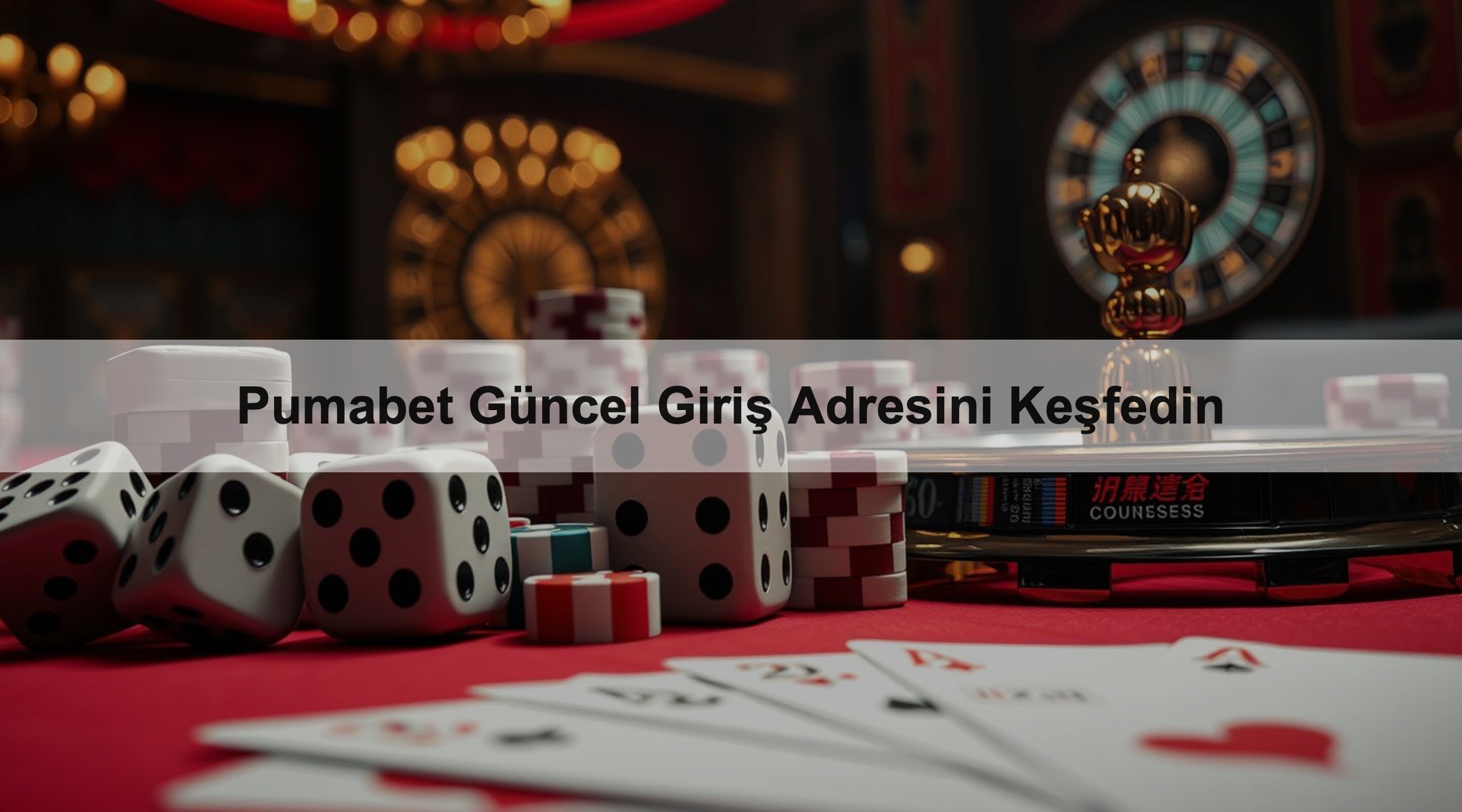Pumabet Güncel Giriş Adresini Keşfedin 1 Pumabet Güncel Giriş Adresini Keşfedin