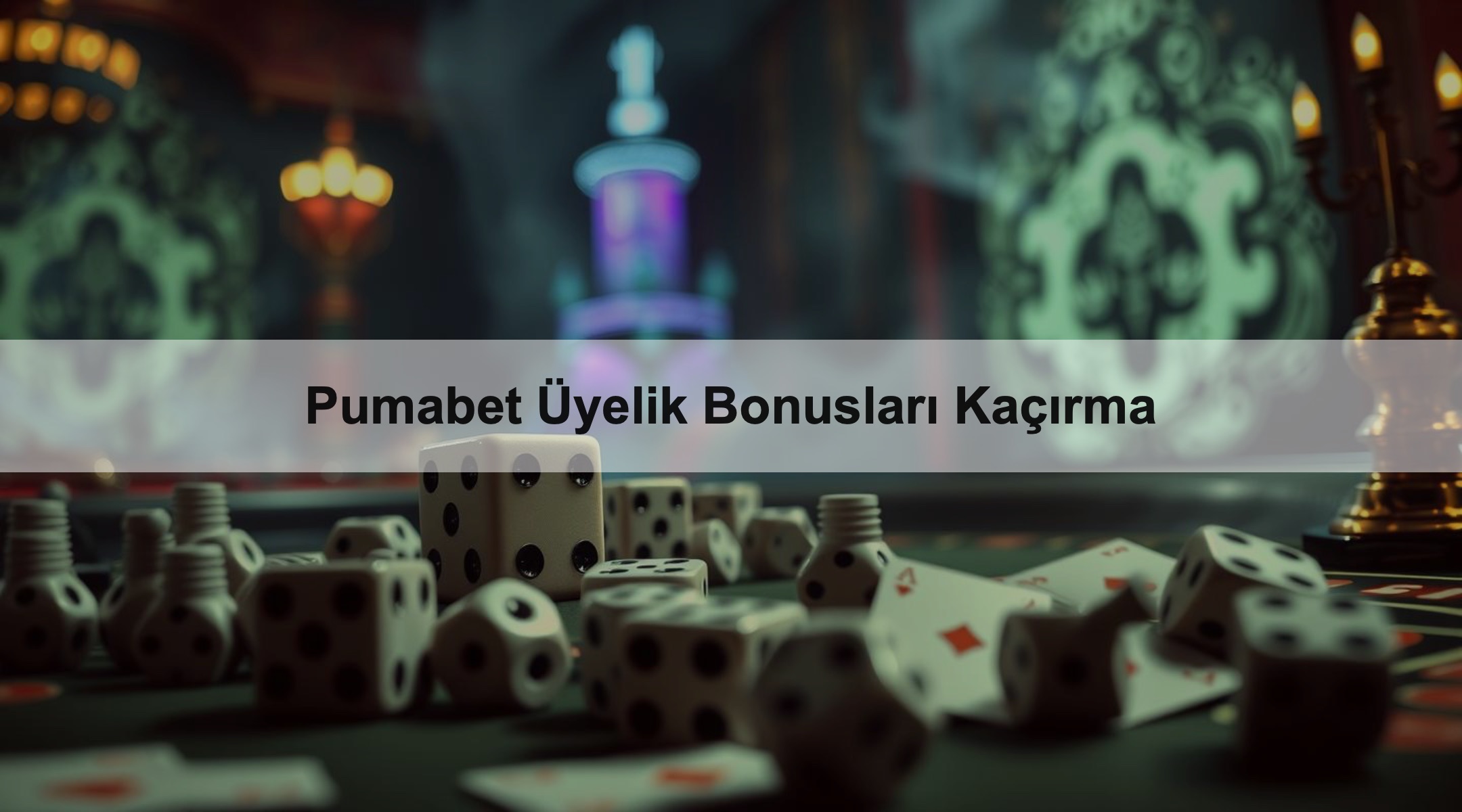 Pumabet Üyelik Bonusları Kaçırma 1 Pumabet Üyelik Bonusları Kaçırma