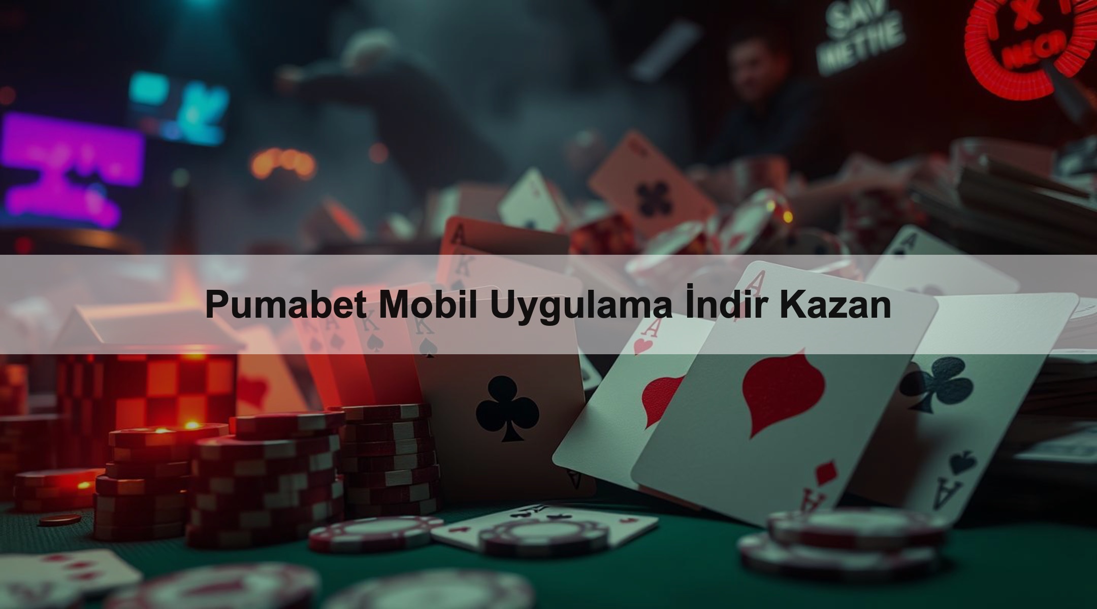 Pumabet Mobil Uygulama İndir Kazan 1 Pumabet Mobil Uygulama İndir Kazan