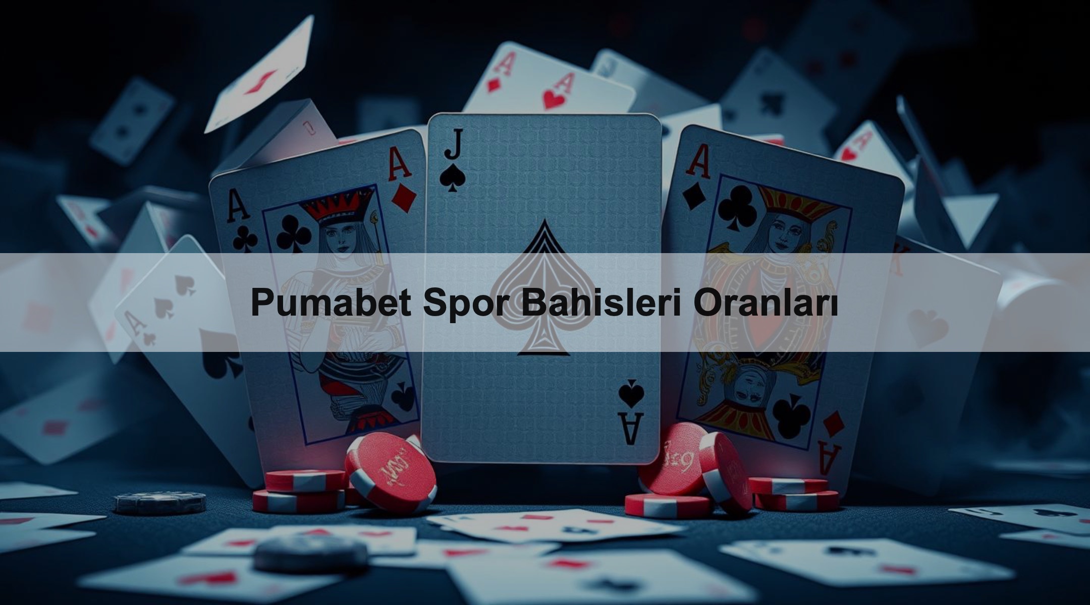 Pumabet Spor Bahisleri Oranları 1 Pumabet Spor Bahisleri Oranları