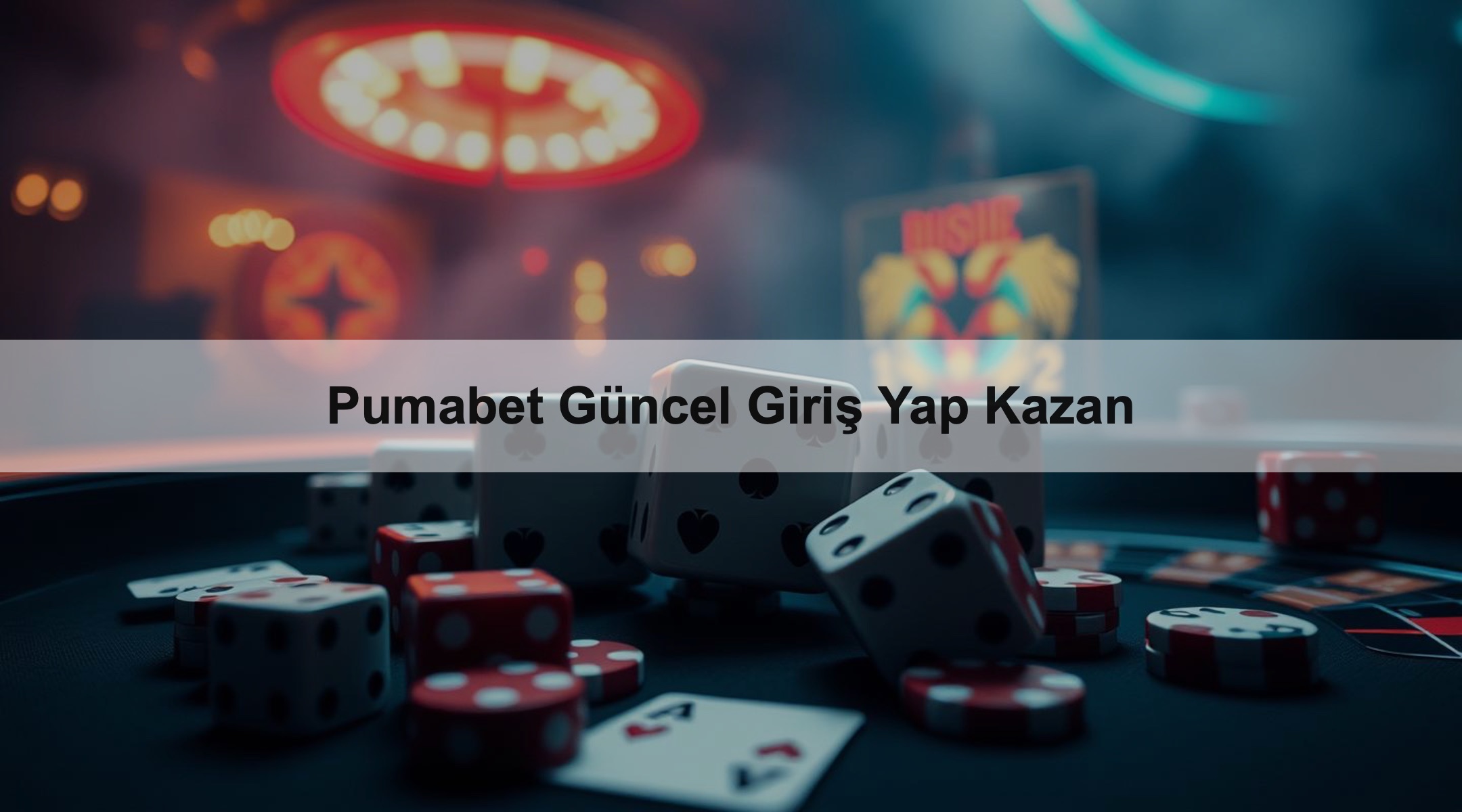 Pumabet Güncel Giriş Yap Kazan 1 Pumabet Güncel Giriş Yap Kazan