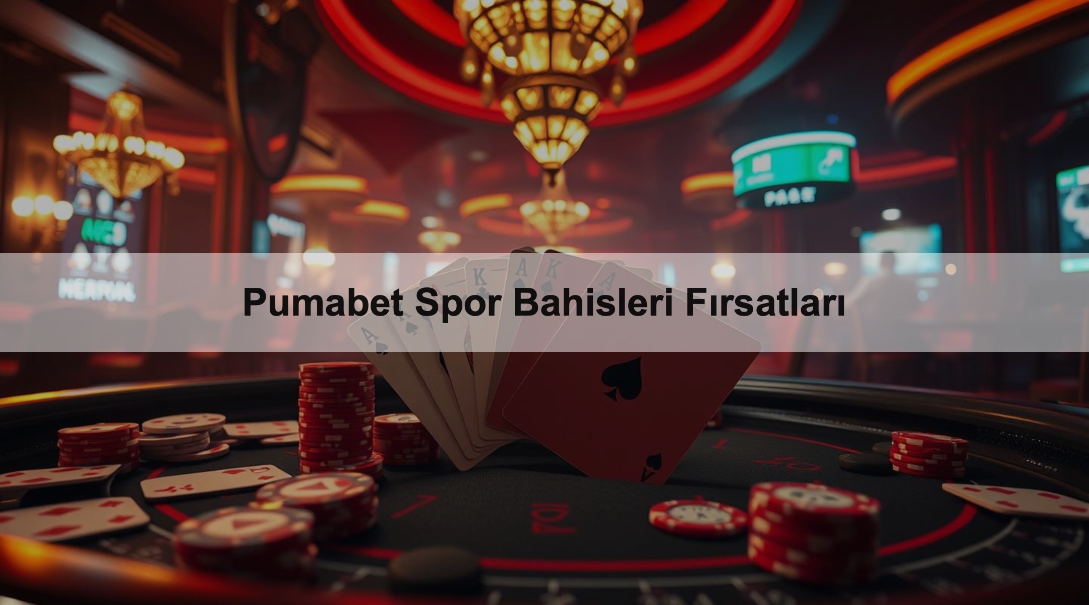 Pumabet Spor Bahisleri Fırsatları 1 Pumabet Spor Bahisleri Fırsatları